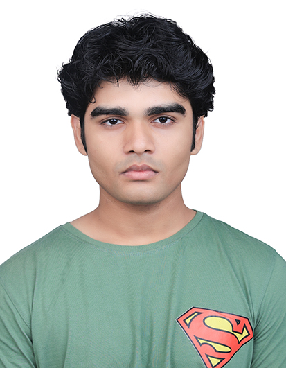 Anshuman Singh